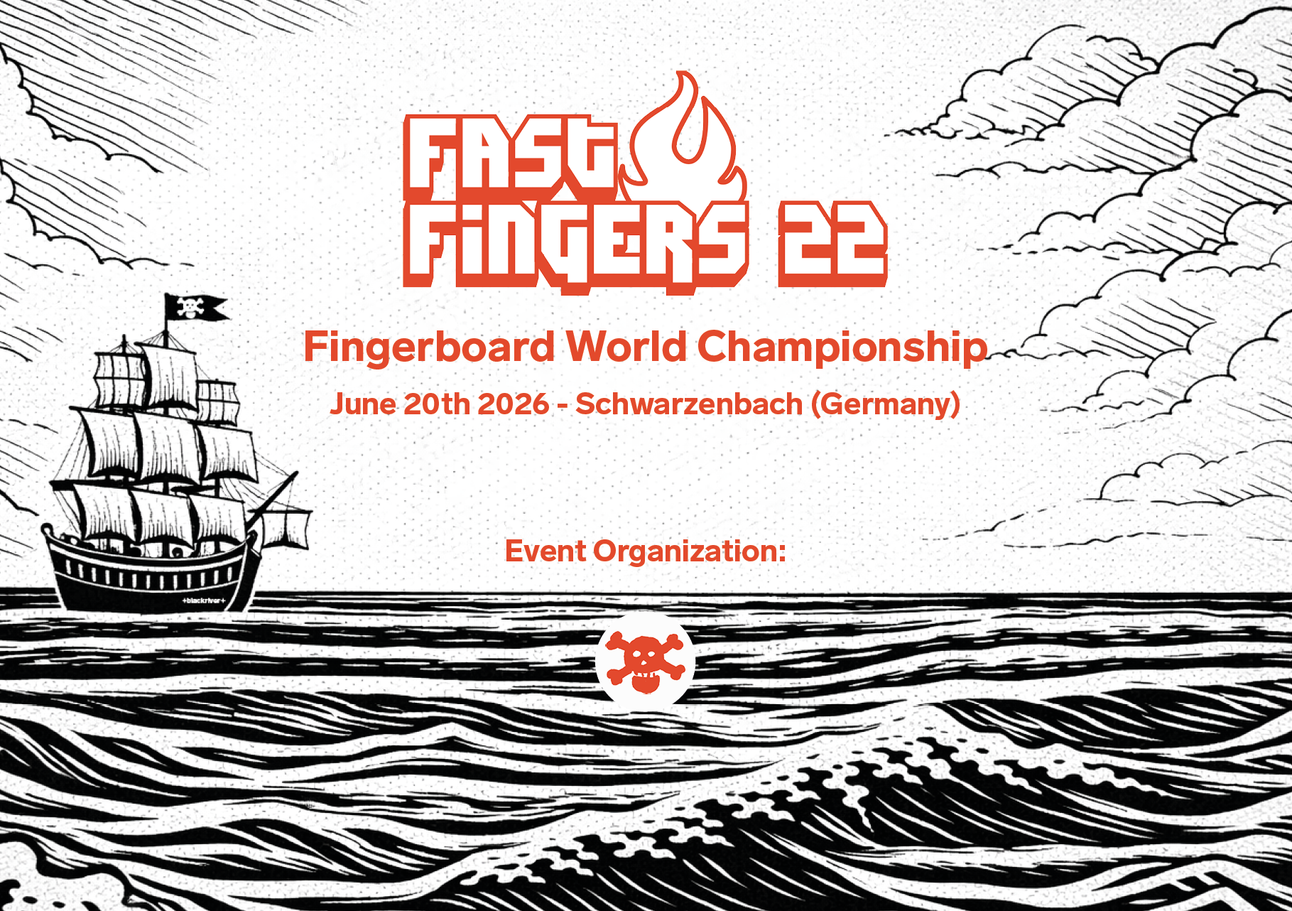Fast Fingers 22