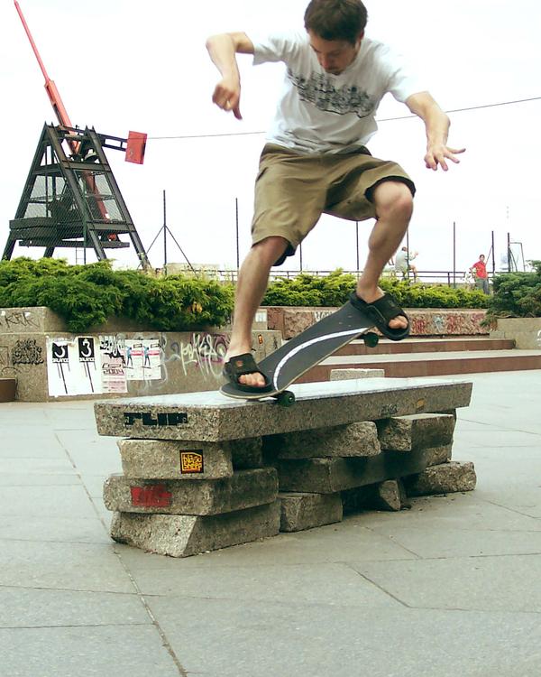 Damien Bernadet